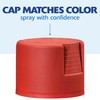 Rust-Oleum Rust-Oleum 249068-6PK Painter's Touch 2X Ultra Cover Spray Paint,