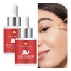 Facial Serum Set - Deep Hydration Improves The Skin