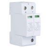 DC Solar PV Surge Protection Device, LT1-20 2P 20KA 1000V