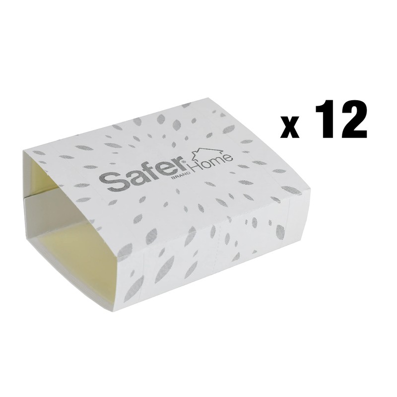 Safer Brand Safer Home SH400SR Indoor Spider, Ant, Cockroach, Centipede,