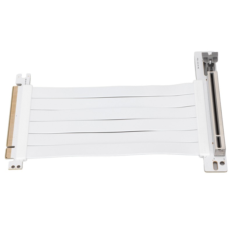 PCI E Extension Cable 15cm 128Gbps High Speed PCI E