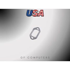For Husqvarna Husqvarna 61 66 266 268 272 272XP Chainsaw Exhaust Muffler Gasket