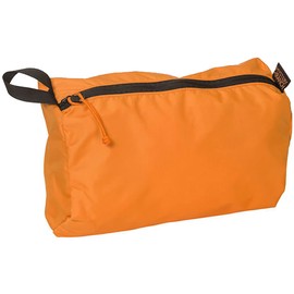 Mystery Lunch 19761432 Zoids Bag, Large, orange