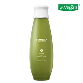 Hurudiya 아보카도 릴리프 에센스 토너/민감피부 고보습 밀크토너 195ml Avocado Relief Essence Toner/Sensitive Skin High Moisture Milk Toner 195ml