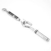 Outdoor Clothesline Stainless Steel Clothesline Wire Heavy Duty with Turnbuckle