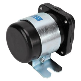 586‑105111, Stable Performance Solenoid Power Relay Wear Resistant Anti Aging for Cart