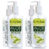 Lovy Gel Aloe Vera BIOACTIVE + Vitamina C | Paquete