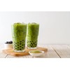 Mokko Green Matcha Bubble Tapioca Pearl Milk Tea Mix 150g
