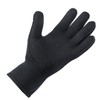 PAWHITS Wetsuit Gloves 3mm Neoprene Gloves Thermal Anti-slip Diving Gloves