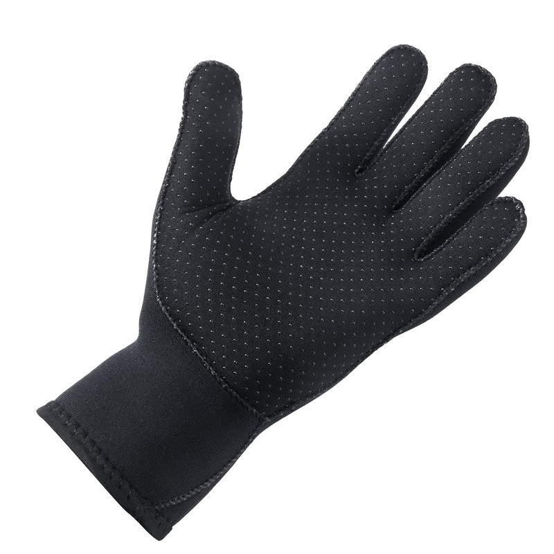 PAWHITS Wetsuit Gloves 3mm Neoprene Gloves Thermal Anti-slip Diving Gloves