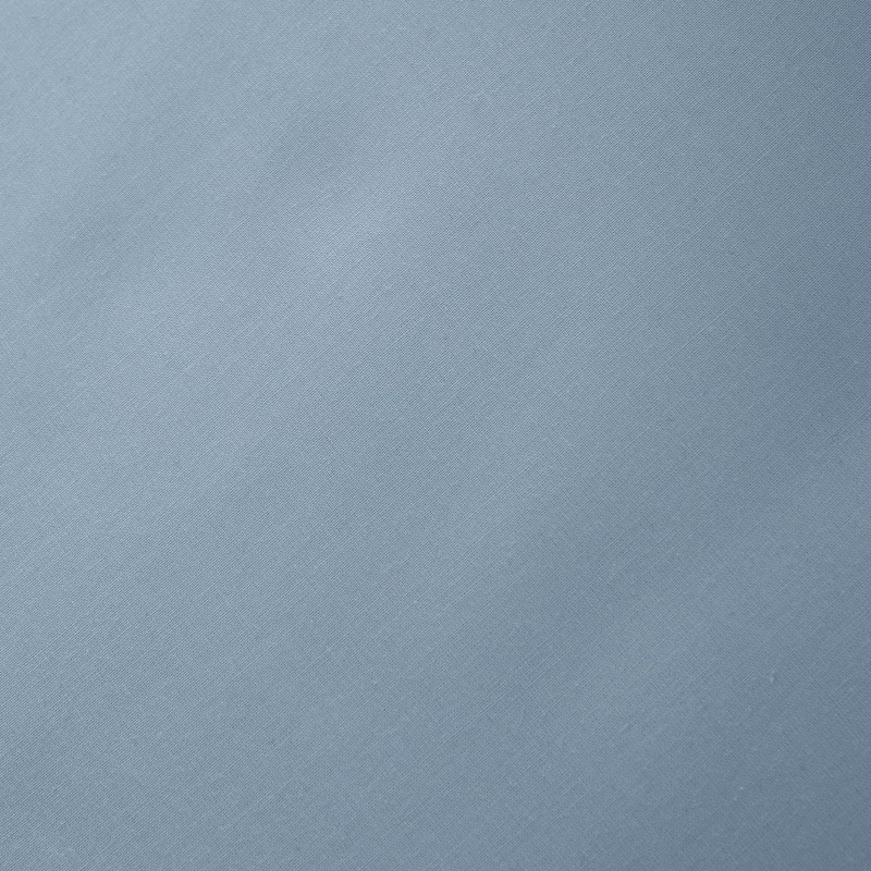 Bianca 200 Thread Count Cotton Percale Extra Deep Single Fitted