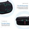 XANAD Hard Travel Carry Case for JBL Clip 5 /