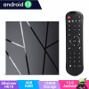 IOTWE Smart Android 13 TV Box 128 GB 6K 8K