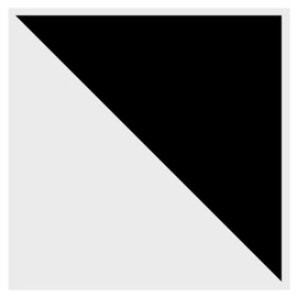 LYMSSESS Wall Stencils for Painting Large Pattern 12" x 12", Reusable Large Floor Stencils, Simple Tile Stencils for Decor (NS9)