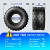 TRIBLE SIX 22x11-10 All Terrain ATV UTV Tires 22x11x10 Tires,