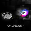 MSI MAG Coreliquid A13 360 - AIO ARGB CPU Liquid