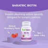Barimelts Biotin 90 Fast Melting Tablet Sin Sabor