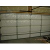 US Energy Products WAYNE DALTON 1 Car White Poly-Foam Garage