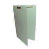 ALL-STATE LEGAL End Tab Pressboard Fastener Folder with 2 Fasteners,