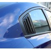 CTMAOYI for Dodge Charger 2011-2024 Side Window Louvers Air Vent
