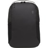 Dell Alienware Horizon Commuter 17" Gaming Backpack-AW423P, RFID Safe top