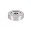 YONICO Router Bits 1/4-Inch Inner Diameter Shank Bearing 1-Inch OD