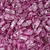 Light Pink Individually Wrapped Caramels - 2 Pound Bag -