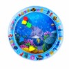 Pet Water Play Mat for Summer Fun – PVC Spray
