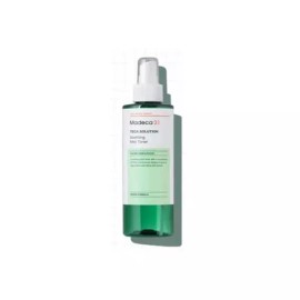 Gravity Chair 마데카21 테카 솔루션 수딩 미스트 토너 200 ml 무중력의자 Madeca21 Teca Solution Soothing Mist Toner 200 ml Zero Gravity Chair