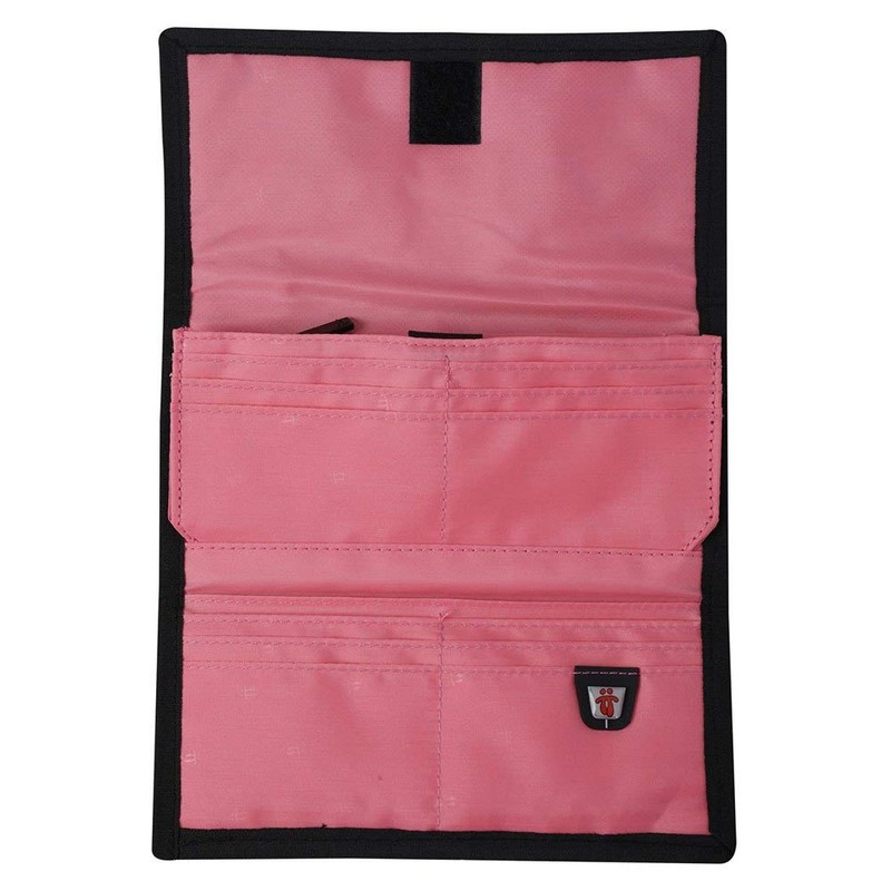 TOTTO Design 2 Petite Sports Wallet