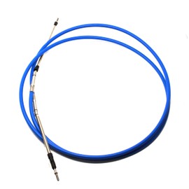 Aftermarket Steering Cable JSP Brand YC-27 Replacement for Yamaha 95 96 97 Wave Raider 700CC 760CC Replaces GH6-U1481-00-00 WSM 002-059-01 SBT 26-3410