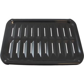Bosch 00666710 Range Top Tray for a Universal Broiler Pan