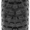 SunF 22x10-8 22x10x8 Knobby ATV UTV Tire 6 PR Tubeless