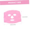NOLITOY Ice Facial Mask Ice Compress for Face Overnight Mask