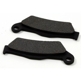 Rad Powersports Brake Pads for ATV/UTV Wild Boar Semi-Metallic MC-05554 | High Performance