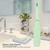 Electric Dental Cleaner Calculus Plaque Tartar Tooth Stains Removal Oral