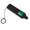 Gas Detector Professional High Accuracy Sensitive Audible Visual Alarm Handheld