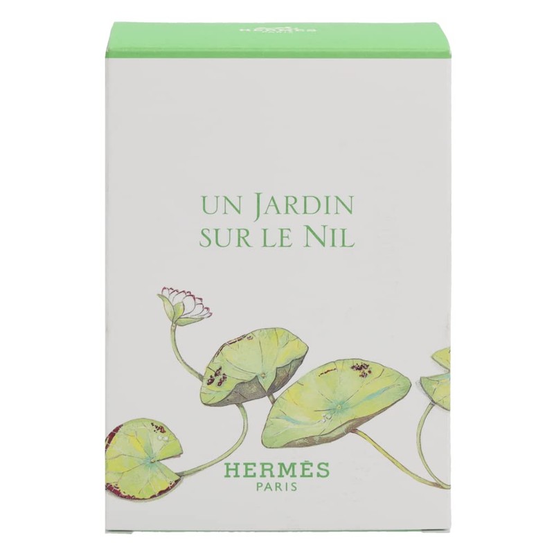 Hermes Nile's Garden Set 1.7 fl oz (50 ml) /