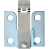Hillman Fasteners 122207, 1-3/4-Inch x 1-1/2-Inch Large Flush Mount Picture