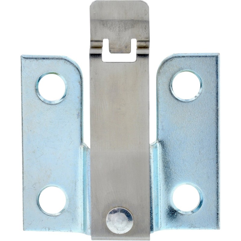 Hillman Fasteners 122207, 1-3/4-Inch x 1-1/2-Inch Large Flush Mount Picture