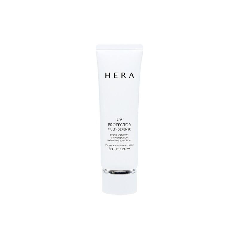 HERA 헤라 UV 프로텍터 멀티 디펜스 50ml + 50ml 촉촉한