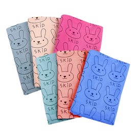 Microfiber towel, 3 large beach towels (70X135cm) shower towel, gray gray_gray gray_gray gray / 극세사 수건 대형 비치타올 3장 (70X135cm) 샤워타올, 그레이그레이_그레이그레이_그레이그레이