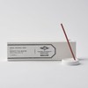BALLON Stick Incense Silent Tea Room Incense, 20 Incense Sticks