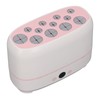 Makeup Brushes Dryer 12 Various Holes Electric Automatic Cosmetic Brush