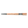 Fukui Craft PBT Nanaku Takushima Chopsticks 8.9 inches (22.5 cm)