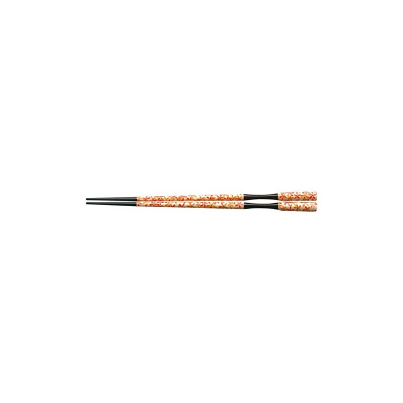 Fukui Craft PBT Nanaku Takushima Chopsticks 8.9 inches (22.5 cm)