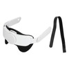 VR Controller Head Strap Comfortable Adjustable Enhanced Comfort Support and