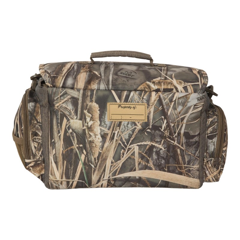 Avery Finisher 2.0 Blind Bag – Water-Resistant Hunting Gear Bag