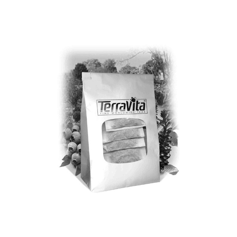 Willow Bark and Herb Tea (50 Tea Bags, ZIN: 510816)