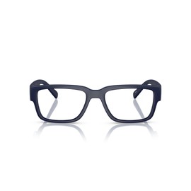 ARNETTE Eyeglasses AN 7261 2759 Matte Dark Blue Demo Lens